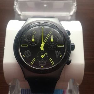 Swatch AG CH-2504 BIel